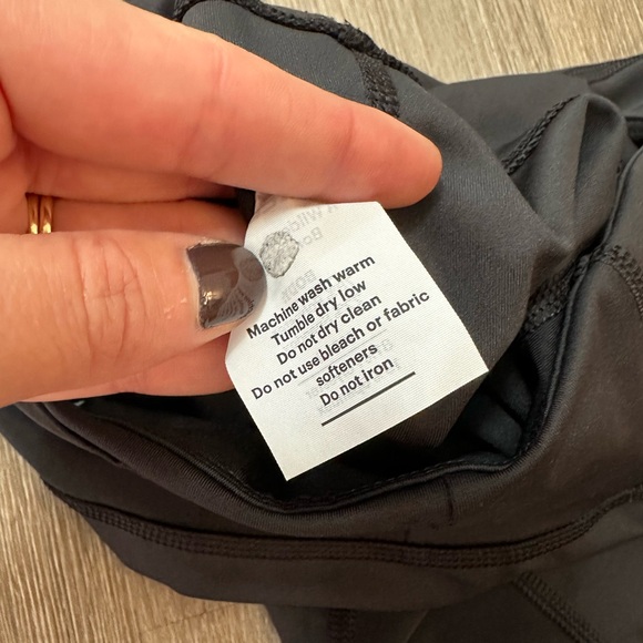 REI Short Running Tights - Picture 4 of 9